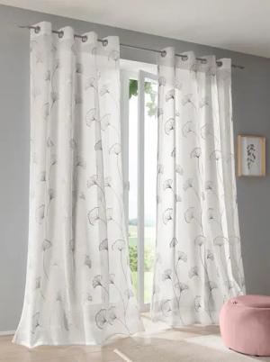 heine home Gardine, (1 St.)