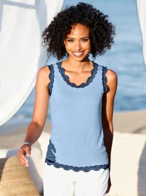heine Shirttop