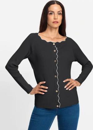 heine Cardigan
