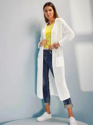 heine Strickjacke