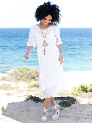 heine Sommerkleid "Kleid"