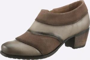heine Stiefelette