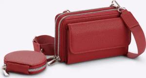 heine Schultertasche