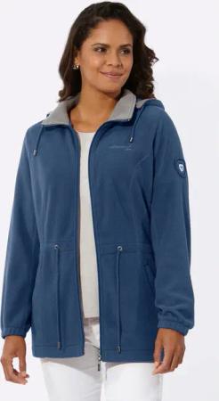 Casual Looks Fleecejacke