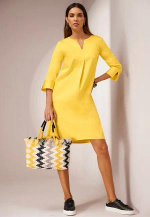 heine Jerseykleid "Kleid"