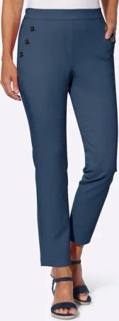 Inspirationen Schlupfhose