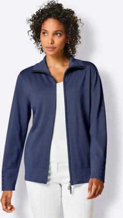 CREATION L PREMIUM Strickjacke