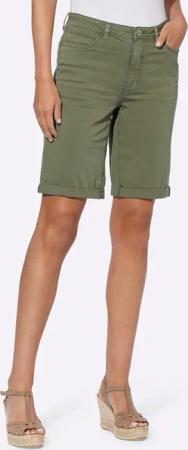 heine Jeansshorts, (1 tlg.)