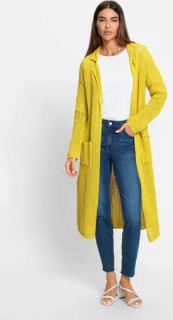 heine Strickjacke