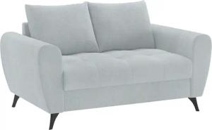 Mr. Couch 2-Sitzer "Blackburn II", Mit Kaltschaumpolsterung bis 140 kg belastbar
