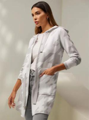 heine Strickjacke