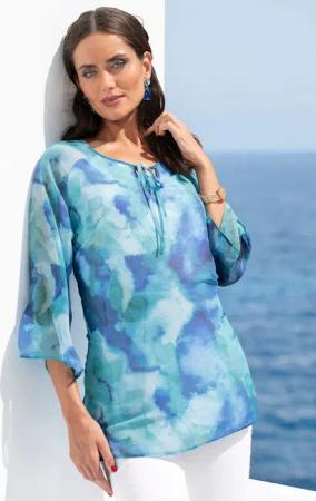 heine Longbluse