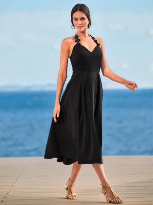 heine Trägerkleid "Kleid"
