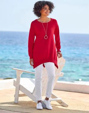 heine Strickpullover "Pullover"