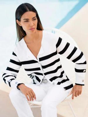 heine Cardigan