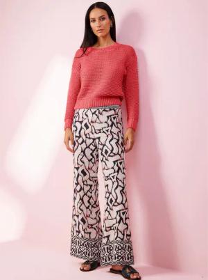 heine Strickpullover "Pullover"