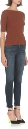 Dondup - Jeans Blue - Größe 30 - blue