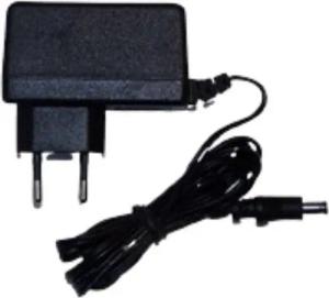 XENON LED Dekolicht 5003 LED Stab Leuchte 12V für Paneele 40cm Netzteil in Kalt Weiß, Xenon / Kalt Weiß