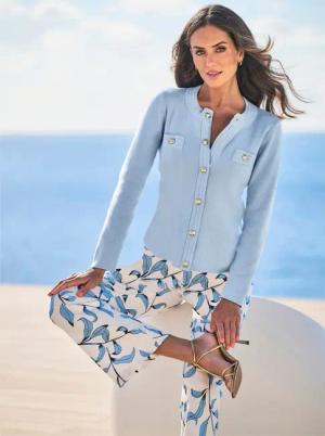heine Cardigan