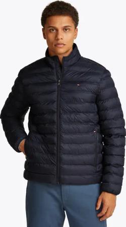 Tommy Hilfiger Steppjacke "CORE PACKABLE RECYCLED JACKET"