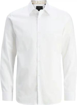 Jack & Jones Langarmhemd "JPRBLABARNES DETAIL DOBBY L/S SHIRT LN"