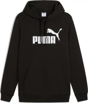 PUMA Kapuzensweatshirt "ESS NO. 1 LOGO HOODIE TR"