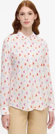 Eterna Hemdbluse "REGULAR FIT"