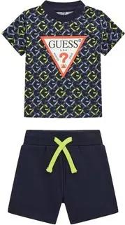 Guess Kleider & Outfits SS T SHIRT ACTIVE