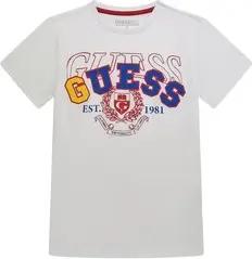 Guess T-Shirt für Kinder SS T SHIRT