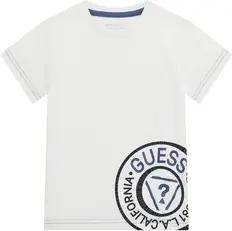 Guess  T-Shirt für Kinder SS T SHIRT