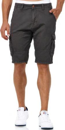 Indicode Cargoshorts "INMonroe"