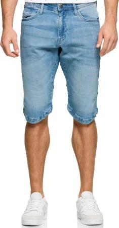 Indicode Shorts "INKem"