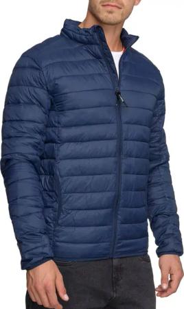 Indicode Kurzjacke "Amare", ohne Kapuze