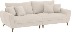 Mr. Couch Big-Sofa "Blackburn II", Mit Kaltschaumpolsterung bis 140 kg belastbar