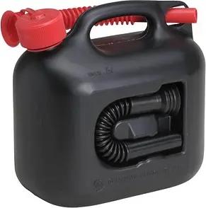 hünersdorff Benzinkanister PREMIUM 5,0 l