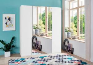Wimex Kleiderschrank New York