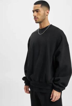 DEF Oversized Crewneck