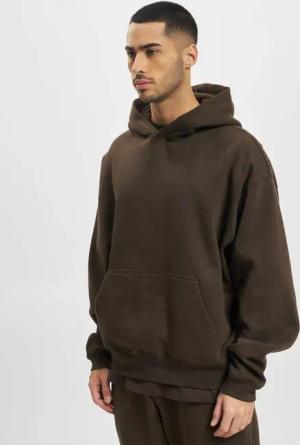 DEF Oversized Hoodie