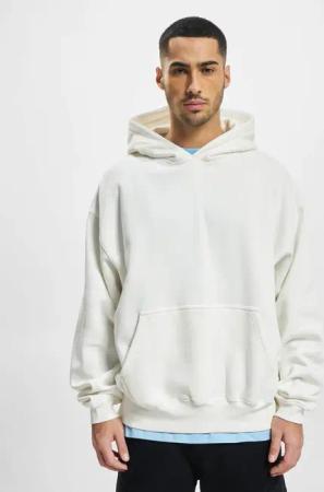 DEF Oversized Hoodie