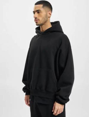 DEF Oversized Hoodie