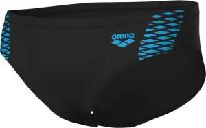 Arena - Openings Brief Badehose Herren schwarz
