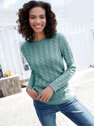 Strickpullover