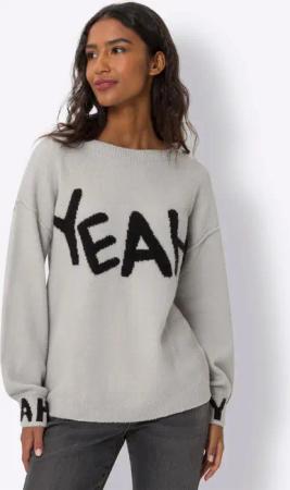 Strickpullover