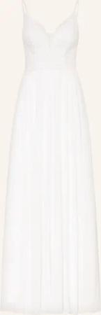 Hey Kyla Abendkleid mit Pailetten und Schmucksteinen