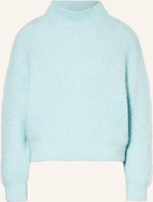 American Vintage Pullover mit Alpaka
