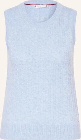 TOMMY HILFIGER Pullunder