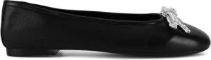 Badura Ballerinas CARNATION-8221-133 Schwarz