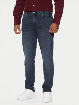 Tommy Hilfiger Jeans Denton MW0MW39035 Blau Straight Fit