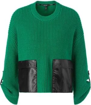 Marc Cain Strickpullover Marc Cain Sports / Da.Strick / Pullover