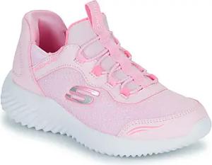 Skechers kinderschuhe SLIP-INS: BOUNDER - SIMPLE CUTE